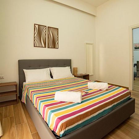 Portanova14 - Historic Center Apartment Napoli Ngoại thất bức ảnh