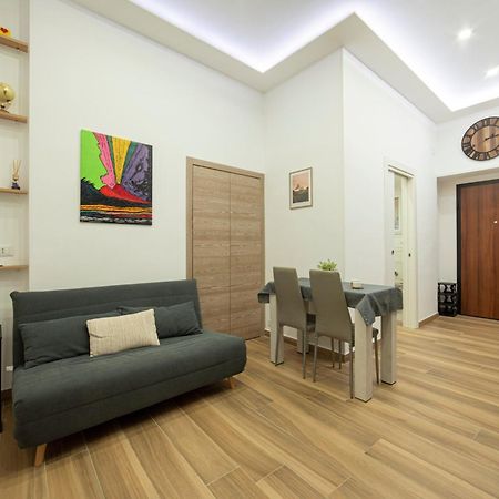 Portanova14 - Historic Center Apartment Napoli Ngoại thất bức ảnh
