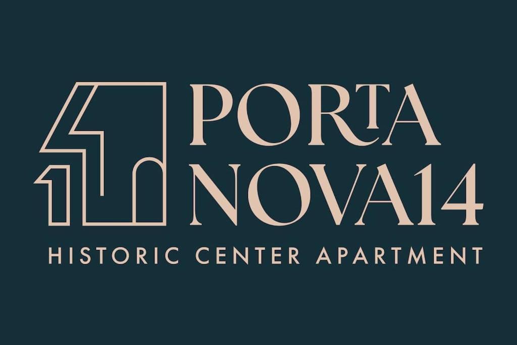 Portanova14 - Historic Center Apartment Napoli Ngoại thất bức ảnh