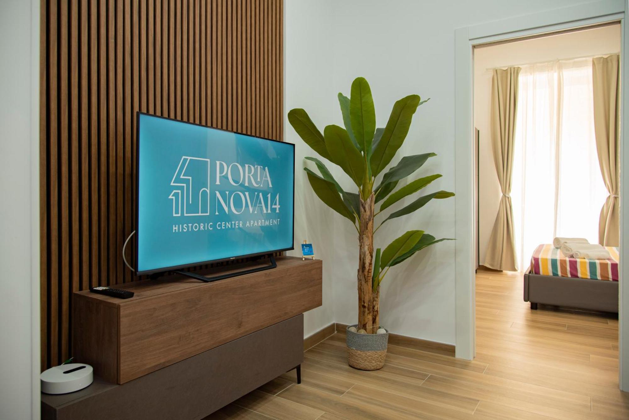 Portanova14 - Historic Center Apartment Napoli Ngoại thất bức ảnh