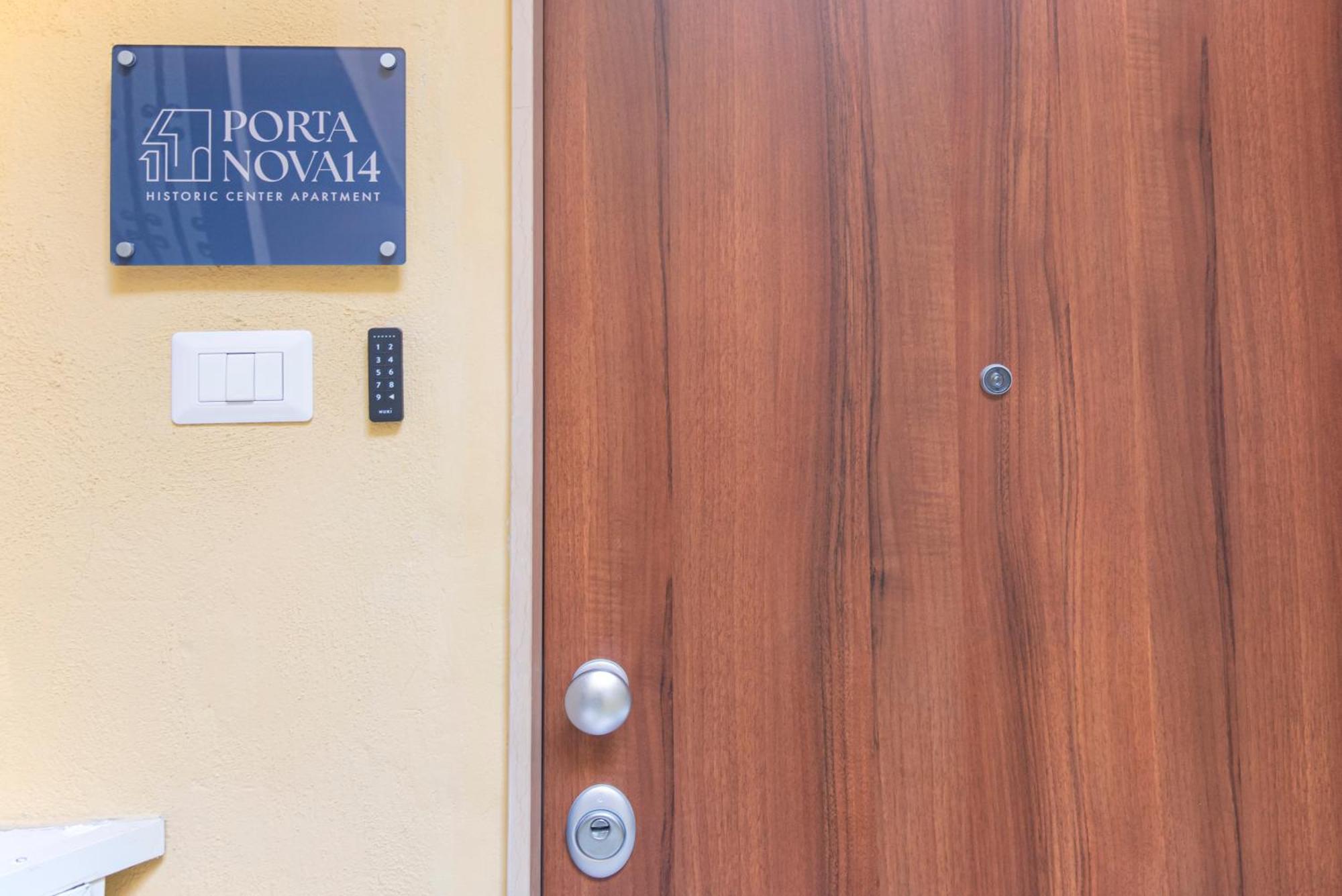 Portanova14 - Historic Center Apartment Napoli Ngoại thất bức ảnh
